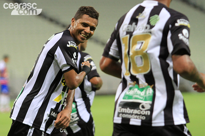 [30-03] Ceará 3 X 1 Fortaleza - 02 - 21