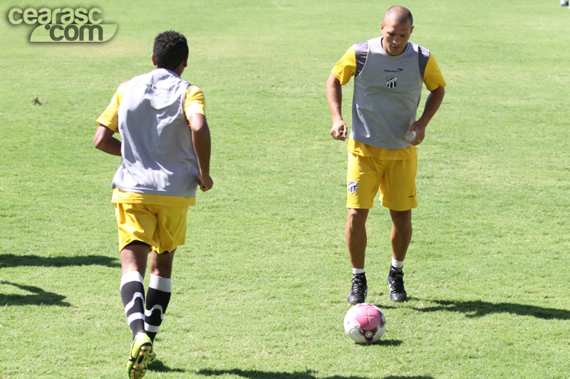 [02-08] Treino coletivo - Vovozão - 17