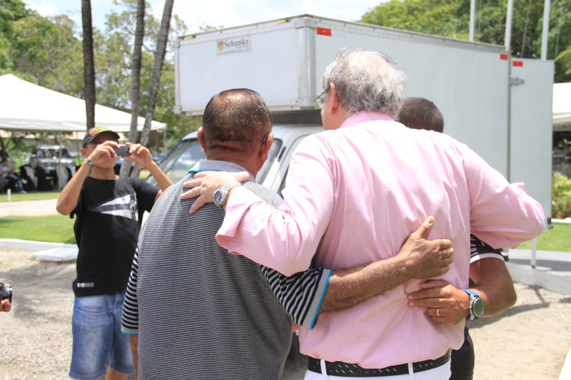[22-02] Inauguracao da Cidade Vozao - CT Luis Campos - 05 - 13