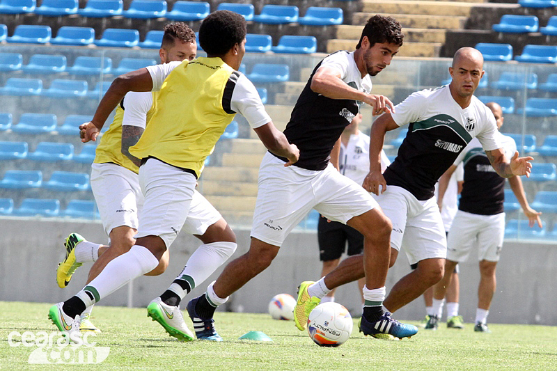 [03-11] Treino coletivo - PV - 5