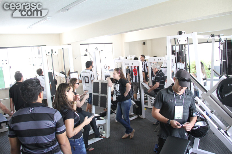 [22-09] Por dentro do Vozão II2 - 6