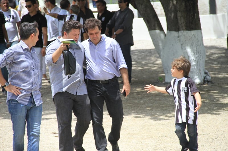 [22-02] Inauguracao da Cidade Vozao - CT Luis Campos - 05 - 14