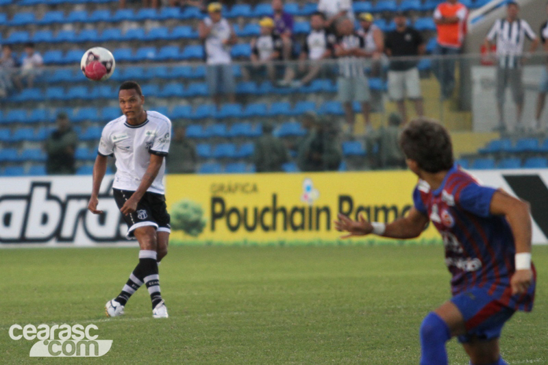 [29-04] Ceará x Tiradentes2 - 10