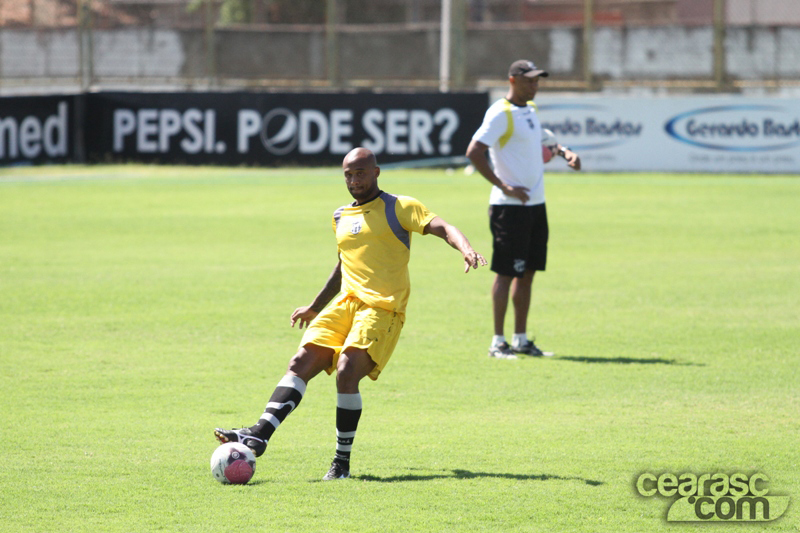 [02-08] Treino coletivo - Vovozão - 18