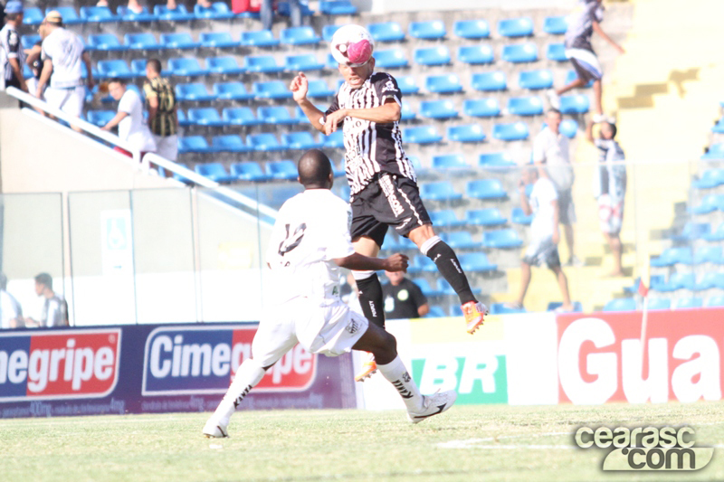 [17-11] Ceará 1 x 2 Bragantino - 15