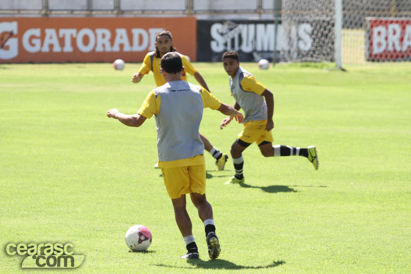 [02-08] Treino coletivo - Vovozão - 19