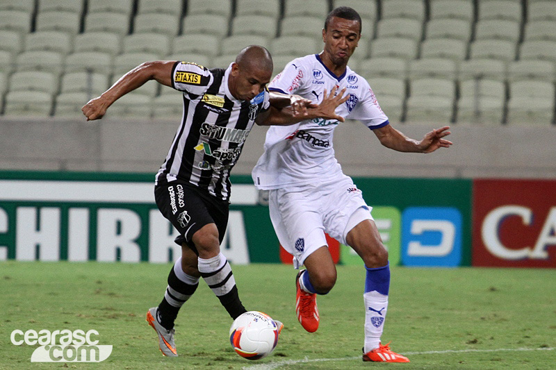 [01-09] Ceará 0 x 0 Paysandu - 37