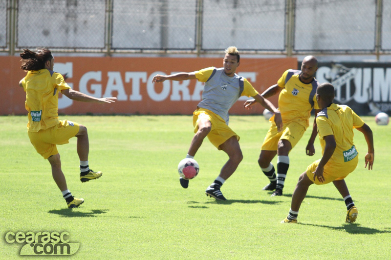 [02-08] Treino coletivo - Vovozão - 20