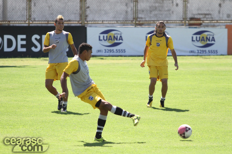 [02-08] Treino coletivo - Vovozão - 21
