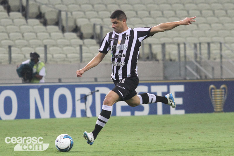 [09-04] Ceará 0 x 0 Vitória - 28
