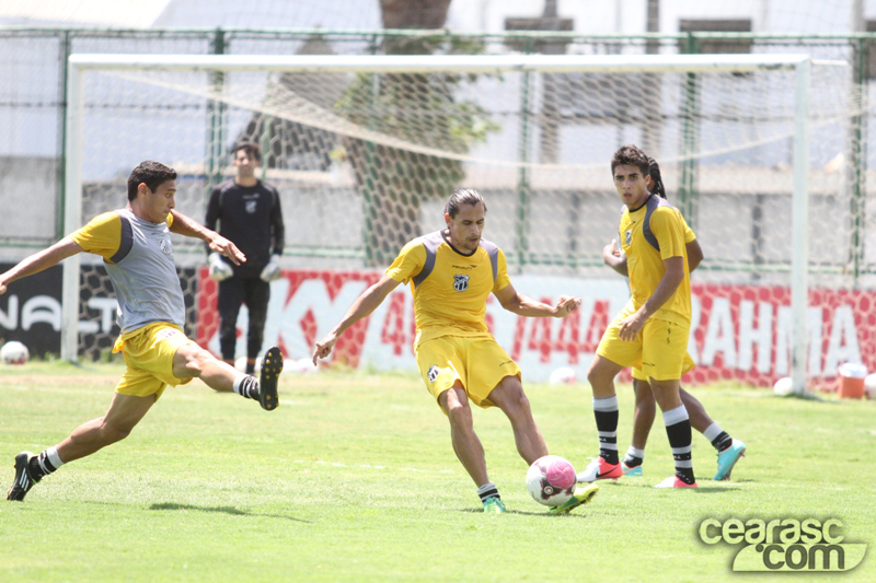 [22-11] Treino tático - Vovozão - 25