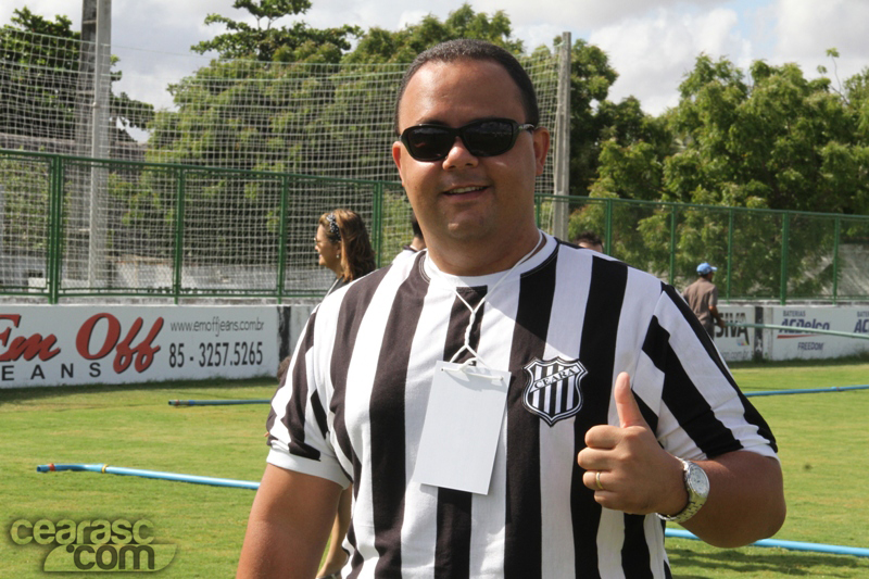 [01-12] IV Por Dentro do Vozão - 01 - 14