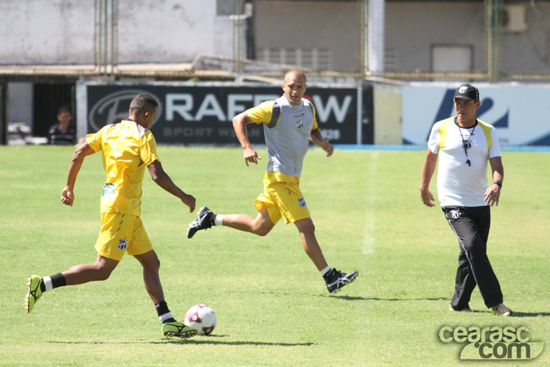 [02-08] Treino coletivo - Vovozão - 22