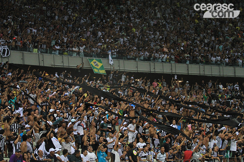 [30-03] Ceará 3 X 1 Fortaleza - 02 - 23