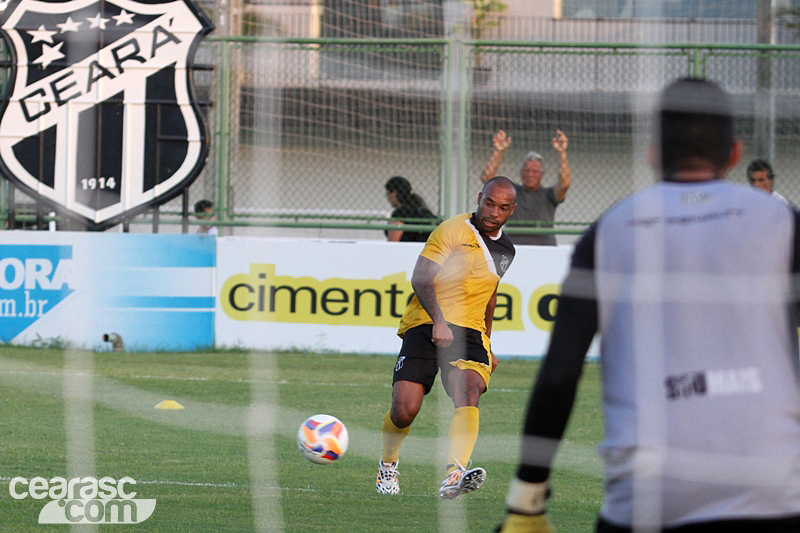 [29-01] Reapresentação + treino técnico - 12