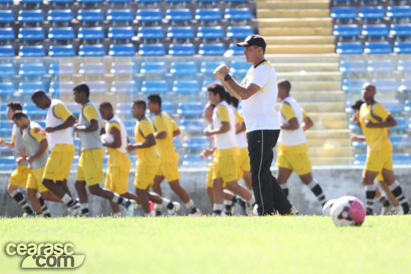 [03-07] Treino coletivo - PV - 9