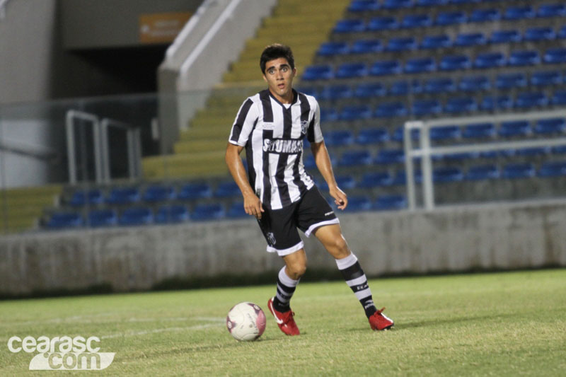 [30-10] Ceará x Ferroviário - FINAL - Sub-20.2 - 2