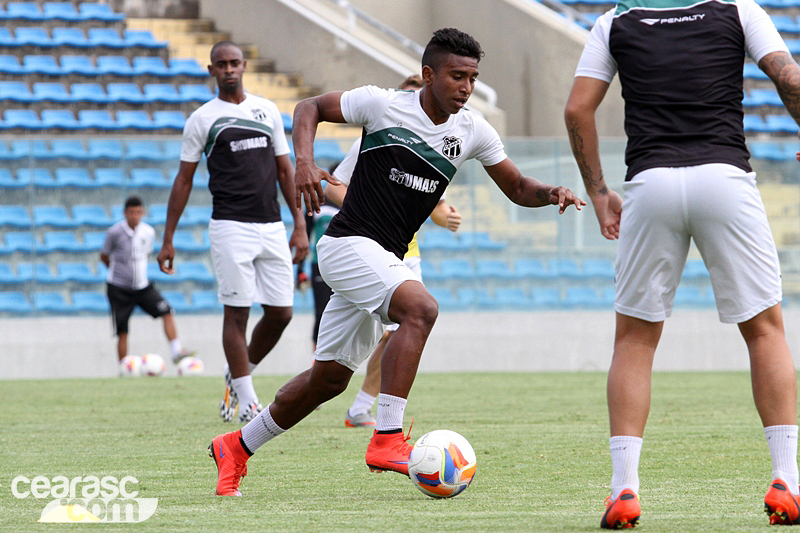 [03-11] Treino coletivo - PV - 12