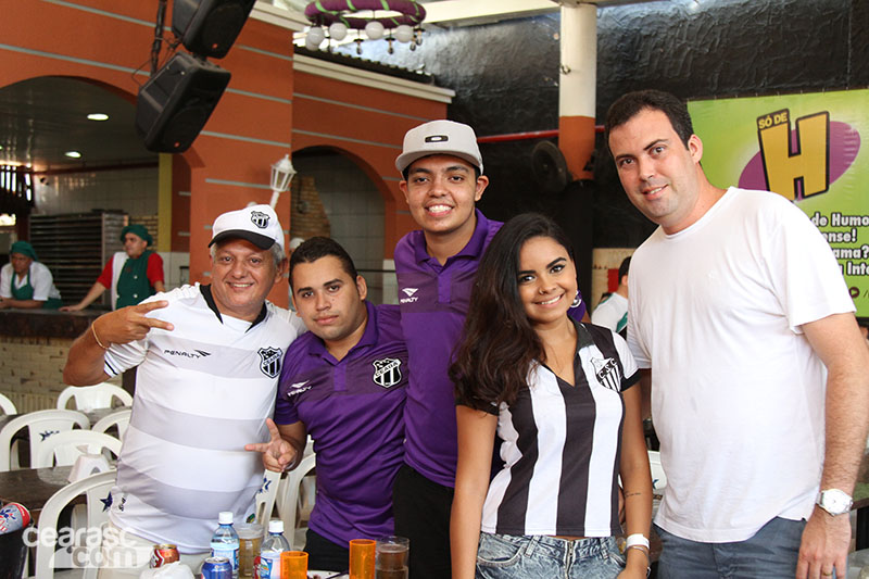 [16-01-2016] 5ª Feijoada da Arrancada 2 - 56