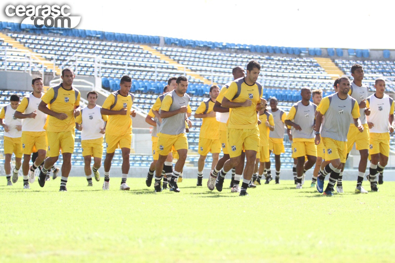 [03-07] Treino coletivo - PV - 11