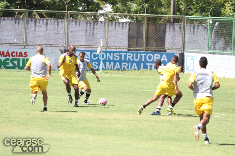 [02-08] Treino coletivo - Vovozão - 25