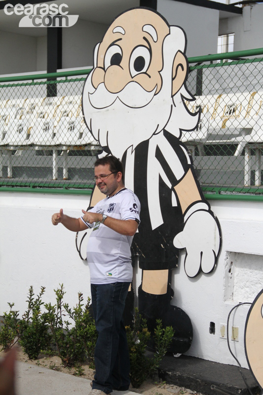 [01-12] IV Por Dentro do Vozão - 02 - 1