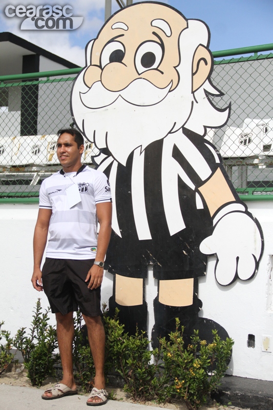 [01-12] IV Por Dentro do Vozão - 02 - 2