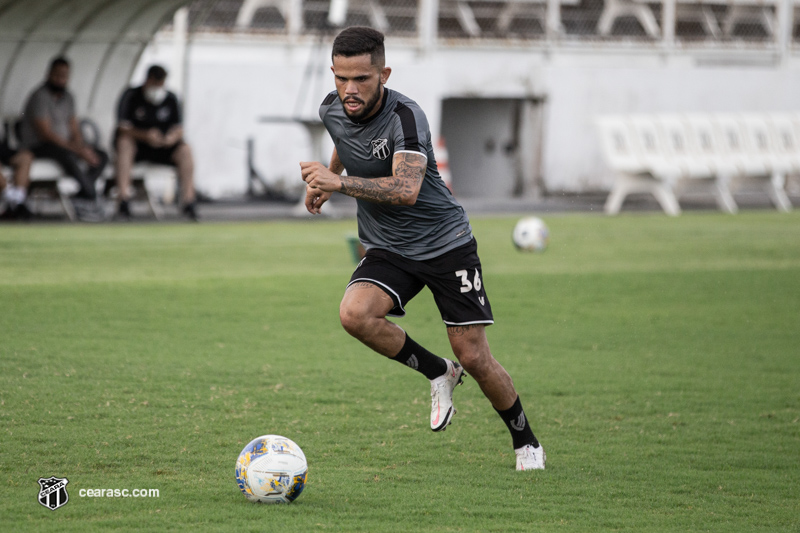 [22-03-2021] Treino2