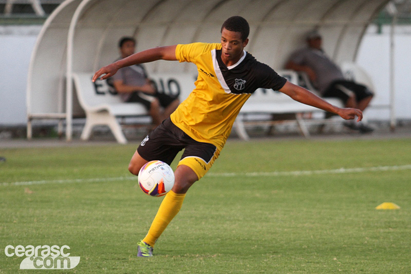 [29-01] Reapresentação + treino técnico - 15
