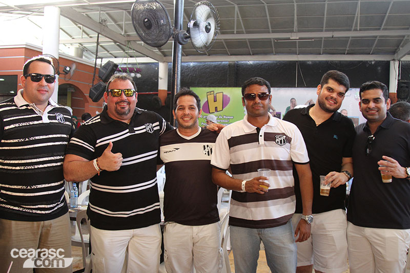 [16-01-2016] 5ª Feijoada da Arrancada 2 - 57