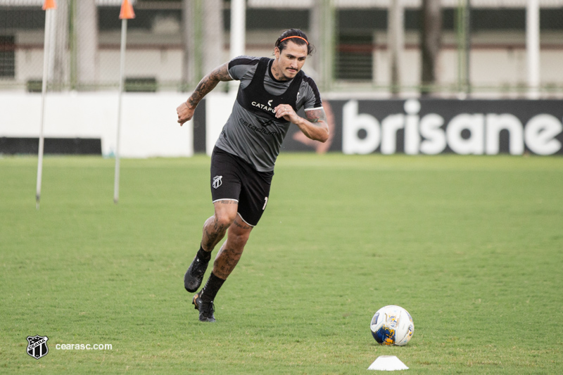 [22-03-2021] Treino 745