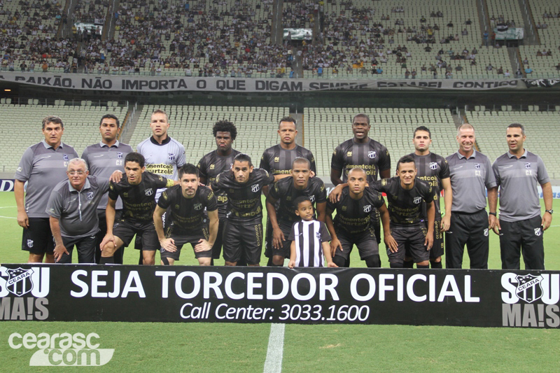 [09-09] Ceará 5 x 2 América/MG1 - 6