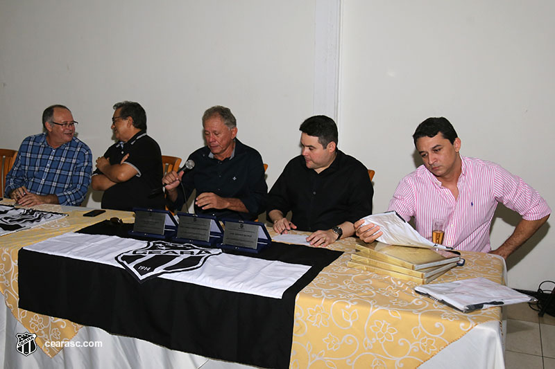 [31-03-2017] Almoço do Conselho - 5