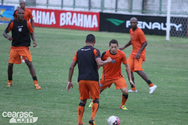 [23-05] Treino coletivo - 21