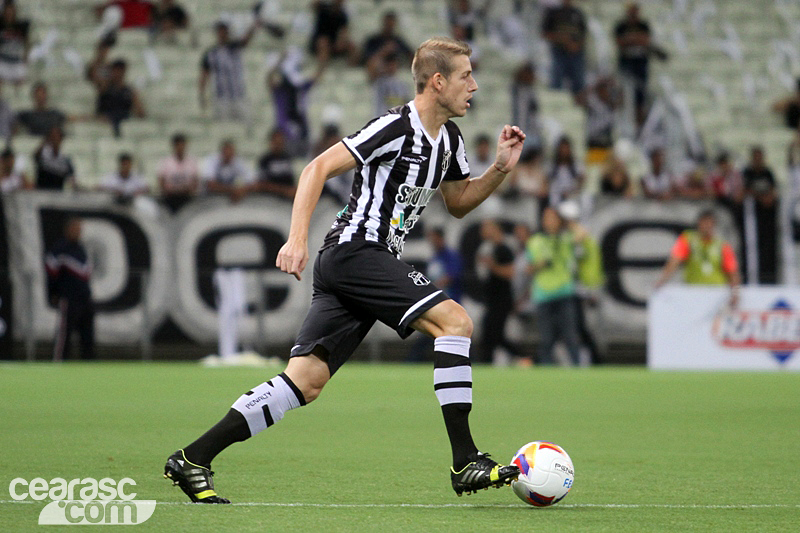 [28-02] Fortaleza 0 x 1 Ceará - 19