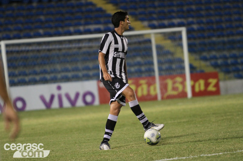 [30-10] Ceará x Ferroviário - FINAL - Sub-20.2 - 4