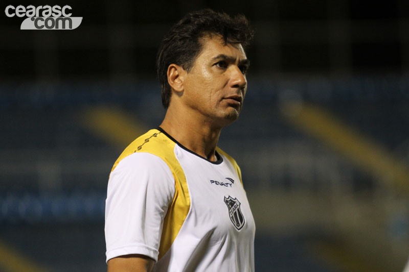 [30-10] Ceará x Ferroviário - FINAL - Sub-20.2 - 5