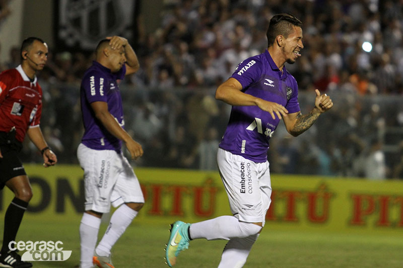[10-11] Ceará 3 x 0 Bragantino - 51