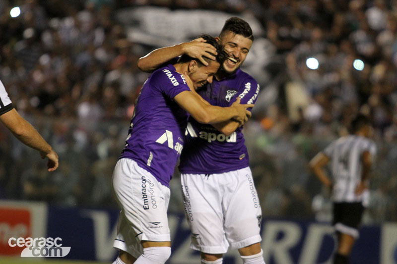 [10-11] Ceará 3 x 0 Bragantino - 53