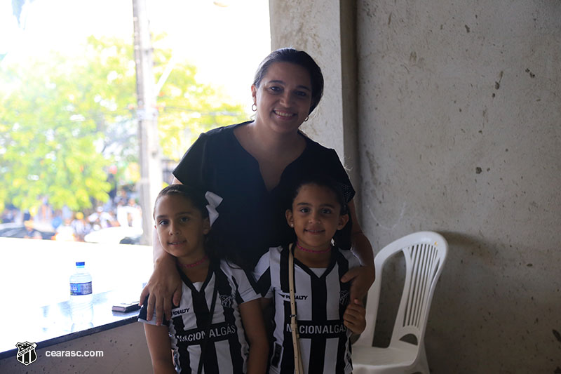 [07-05-2017] Festa Comemoração - Campeão Cearense 2017.2 - 3