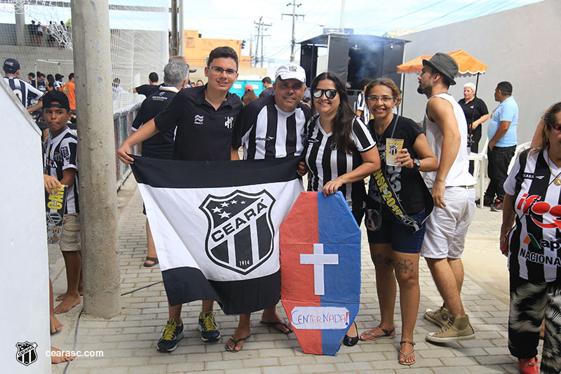 [07-05-2017] Festa Comemoração - Campeão Cearense 2017.2 - 4