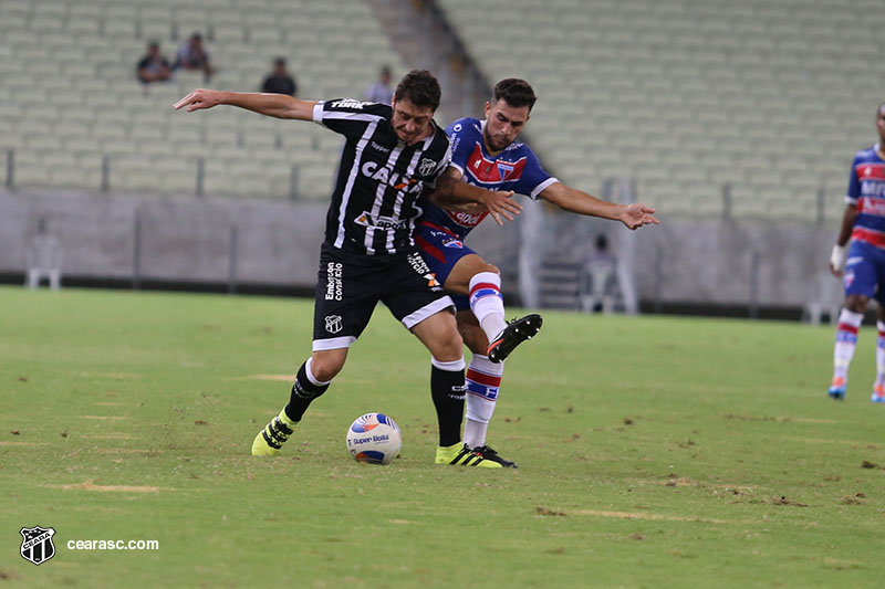 [05-10-2017] Fortaleza 1 x 1 Ceara - 23