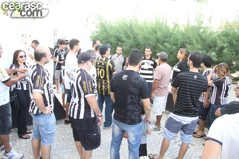 [01-12] IV Por Dentro do Vozão - 02 - 10