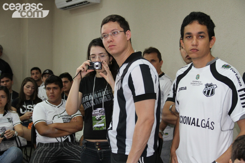 [22-09] Por dentro do Vozão II2 - 15