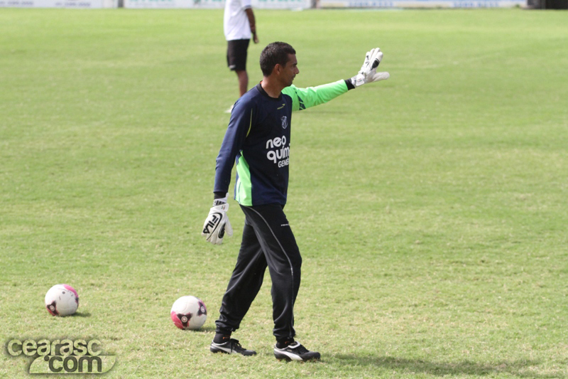 [24-05] Treino de posicionamento - 2
