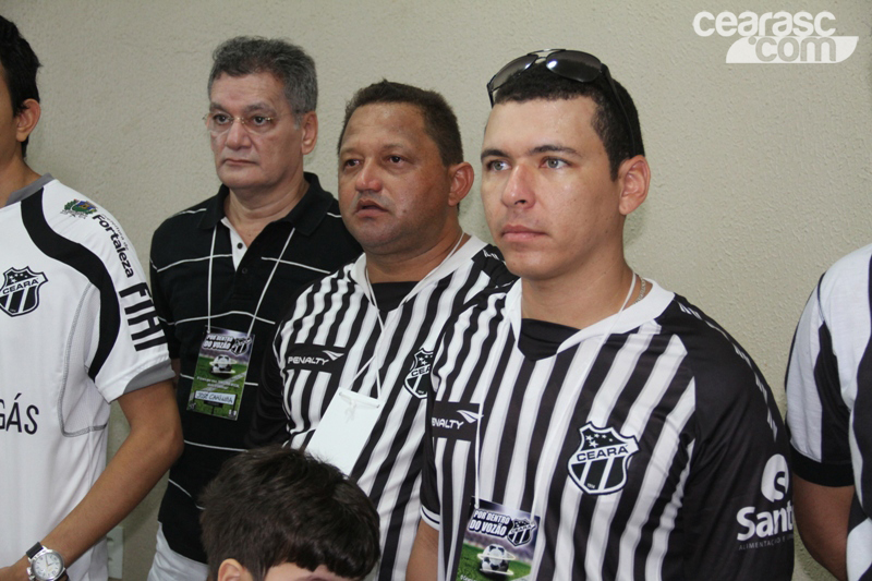 [22-09] Por dentro do Vozão II2 - 16