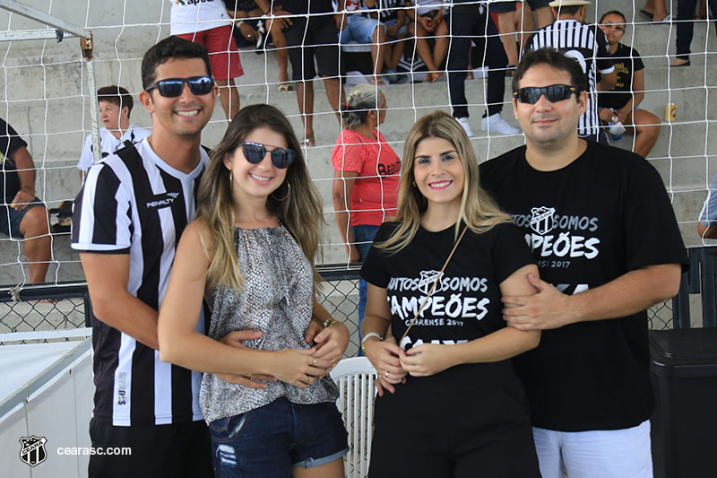 [07-05-2017] Festa Comemoração - Campeão Cearense 2017.2 - 11