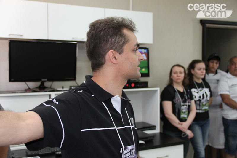 [22-09] Por dentro do Vozão II2 - 17