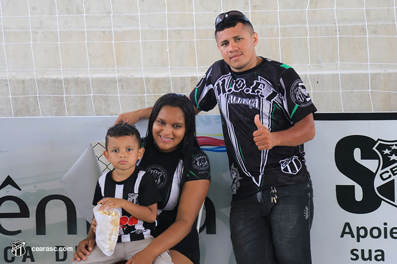 [07-05-2017] Festa Comemoração - Campeão Cearense 2017.2 - 14