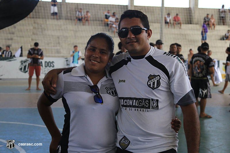 [07-05-2017] Festa Comemoração - Campeão Cearense 2017.2 - 15
